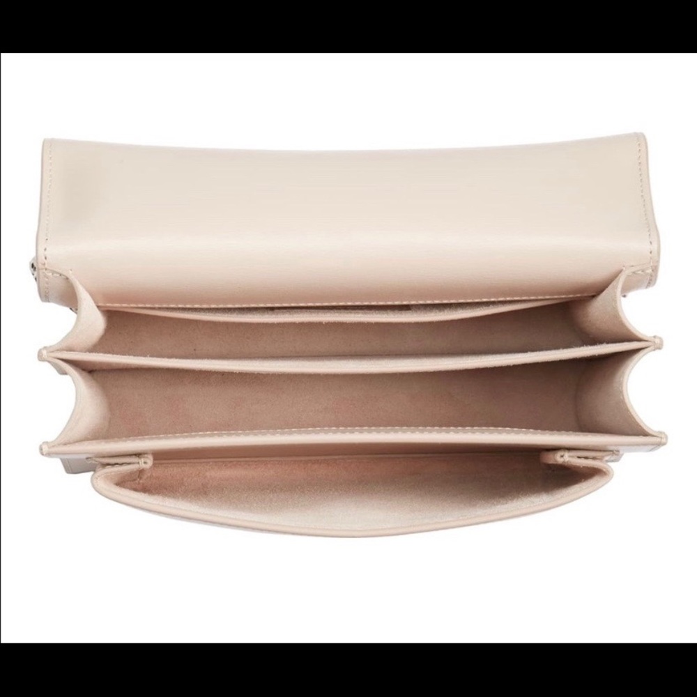 Ysl medium Powder Pink Sunset bag, Like New. - Picture 4 of 4